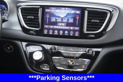 2019 Chrysler Pacifica Touring L Plus