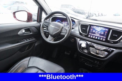 2019 Chrysler Pacifica Touring L Plus