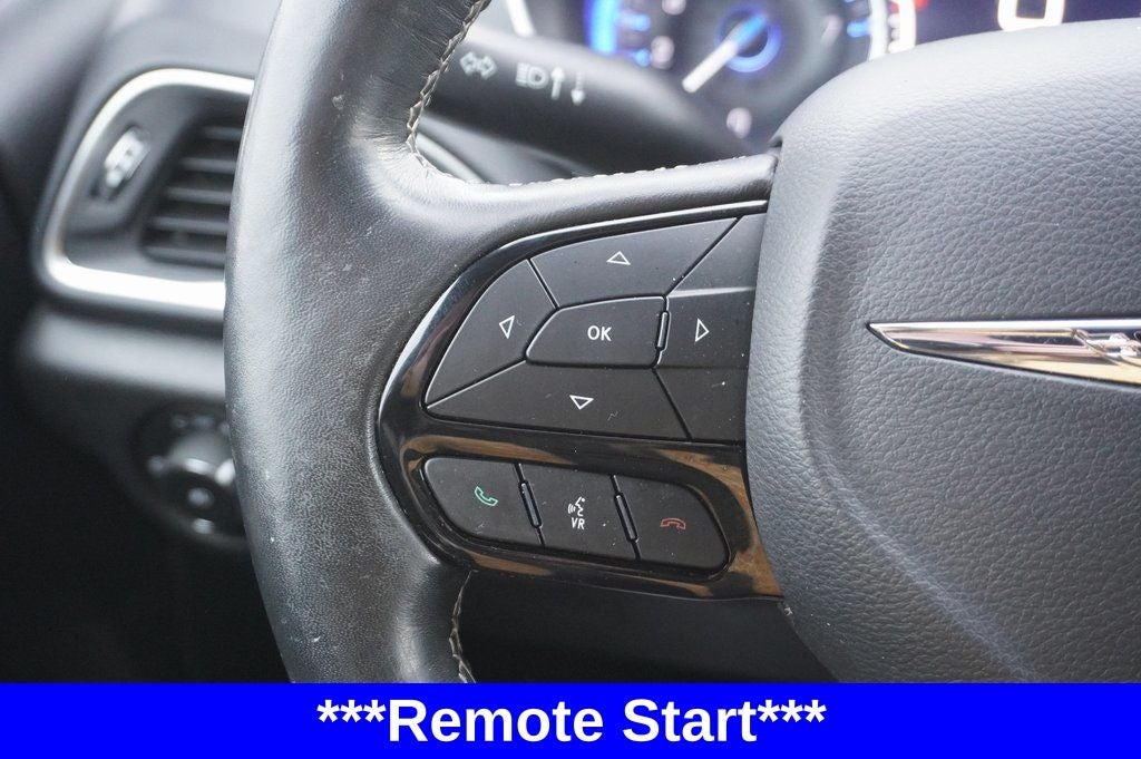 2019 Chrysler Pacifica Touring L Plus