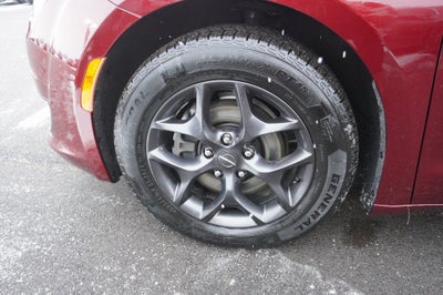 2019 Chrysler Pacifica Touring L Plus