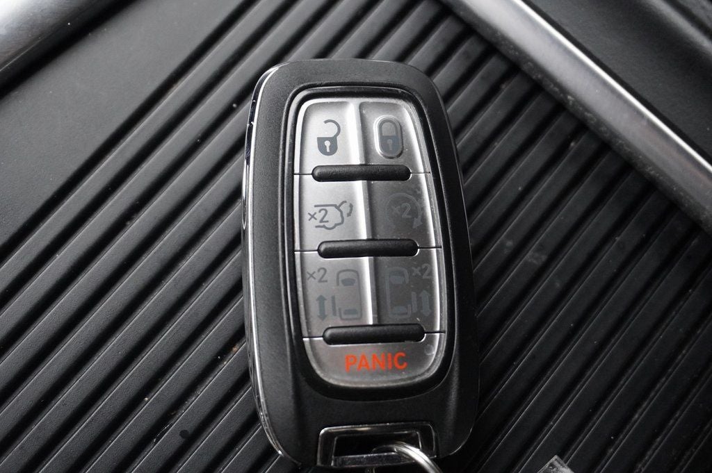 2019 Chrysler Pacifica Touring L Plus