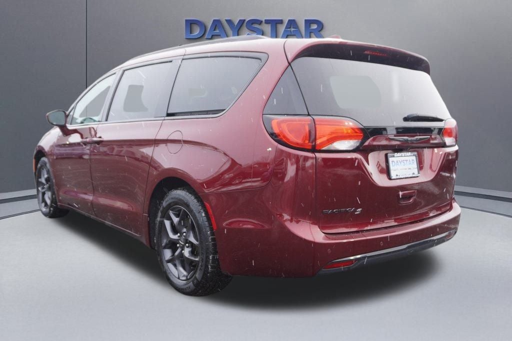 2019 Chrysler Pacifica Touring L Plus