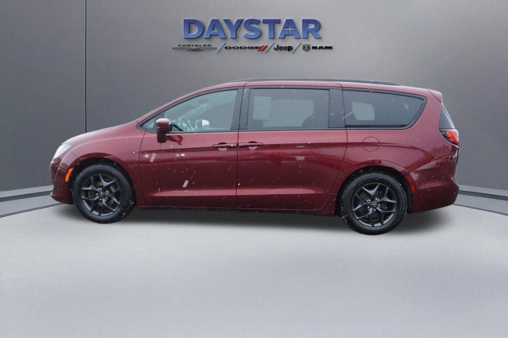 2019 Chrysler Pacifica Touring L Plus