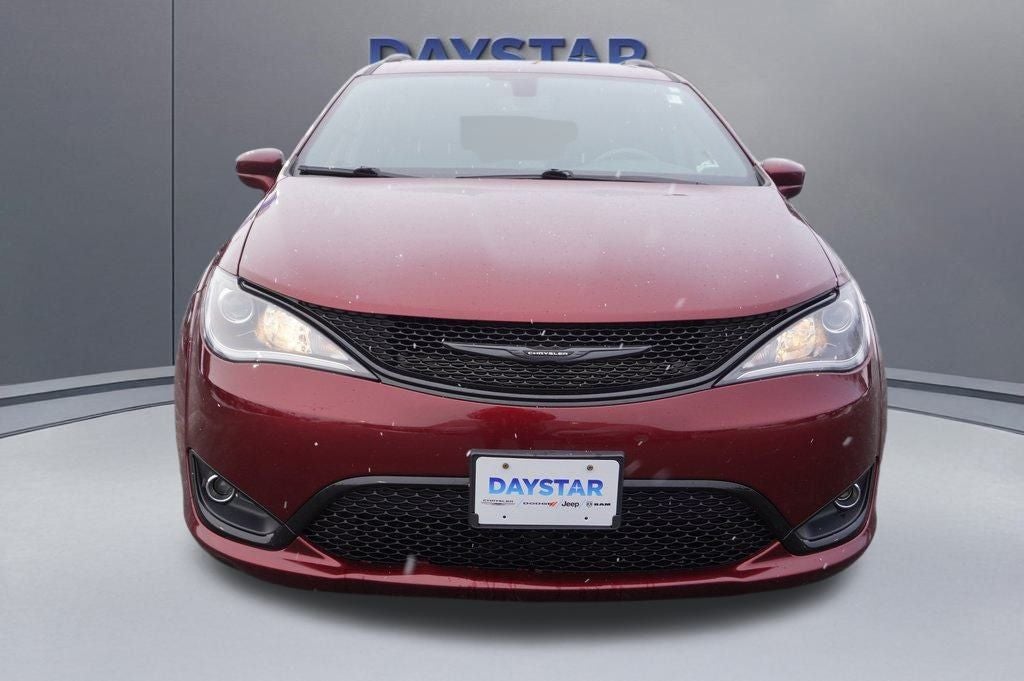 2019 Chrysler Pacifica Touring L Plus