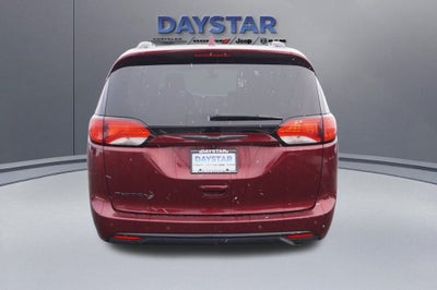 2019 Chrysler Pacifica Touring L Plus