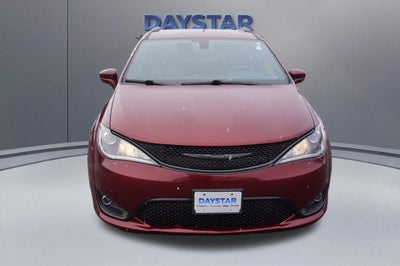 2019 Chrysler Pacifica Touring L Plus