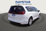 2027 Chrysler Pacifica PACIFICA SELECT AWD