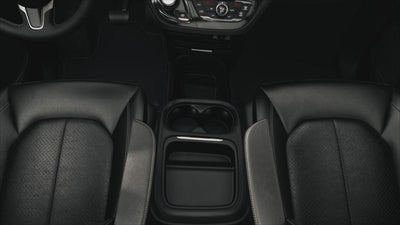 2027 Chrysler Pacifica PACIFICA SELECT AWD