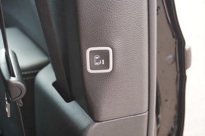 2027 Chrysler Pacifica PACIFICA SELECT AWD