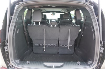 2027 Chrysler Pacifica PACIFICA SELECT AWD