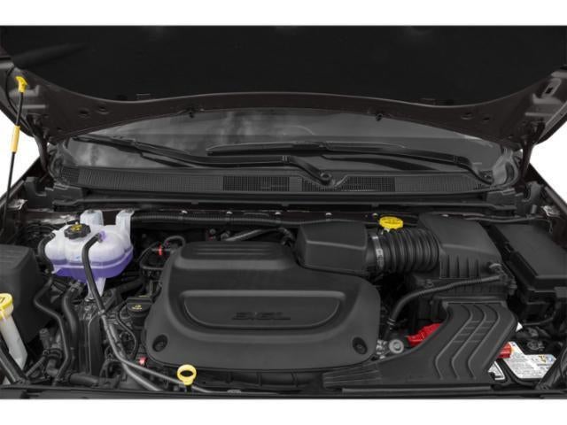 2021 Chrysler Pacifica Touring L AWD