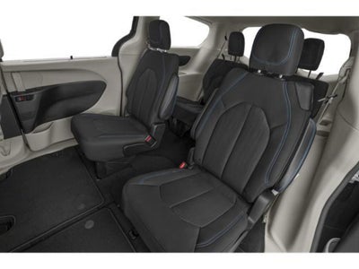 2021 Chrysler Pacifica Touring L AWD