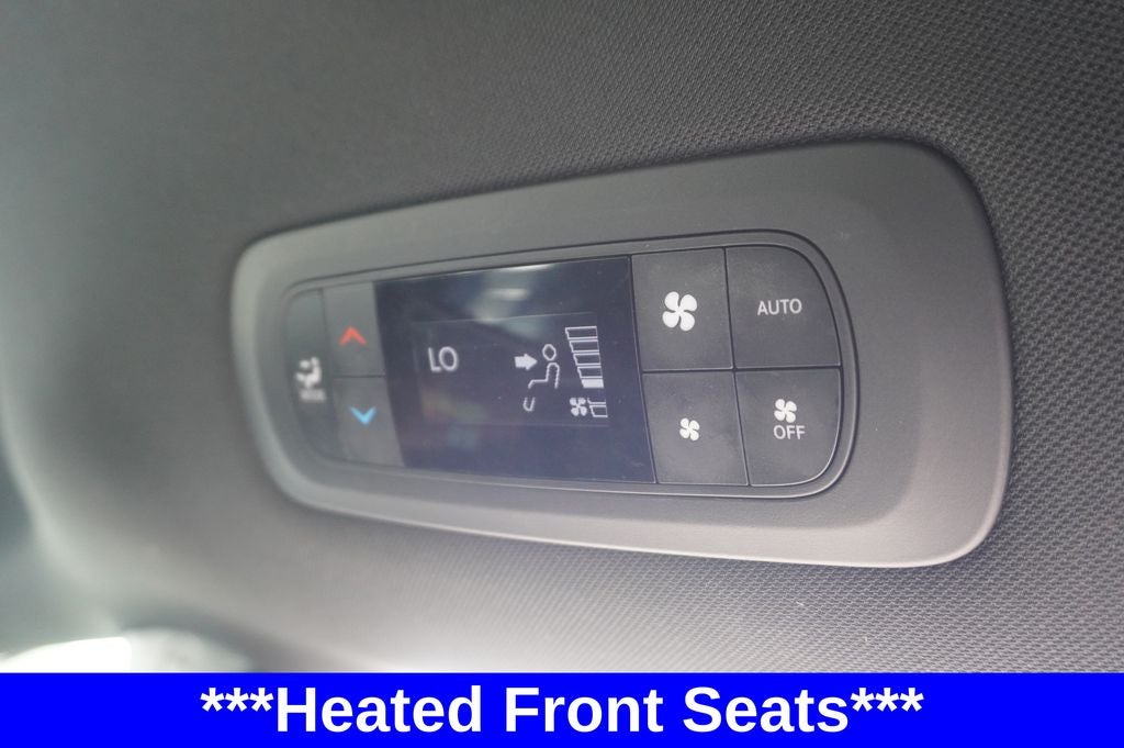 2021 Chrysler Pacifica Touring L AWD