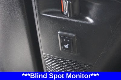 2021 Chrysler Pacifica Touring L AWD