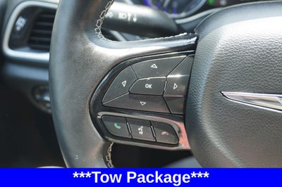 2021 Chrysler Pacifica Touring L AWD