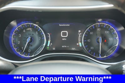 2021 Chrysler Pacifica Touring L AWD