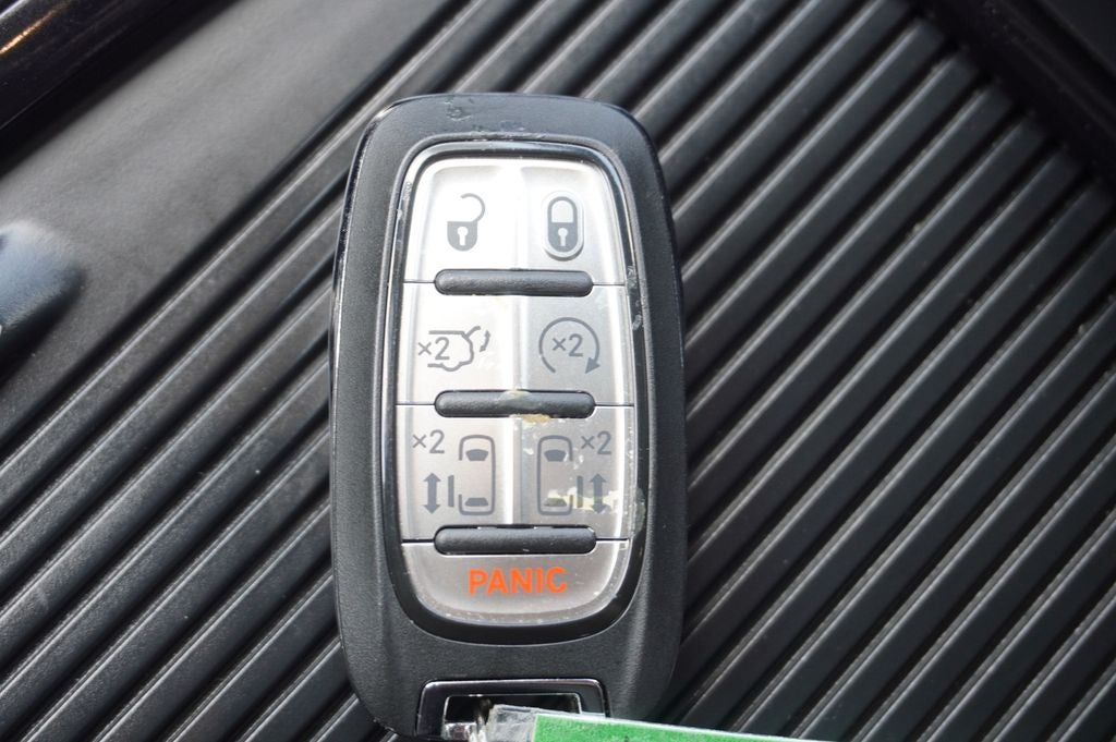 2021 Chrysler Pacifica Touring L AWD