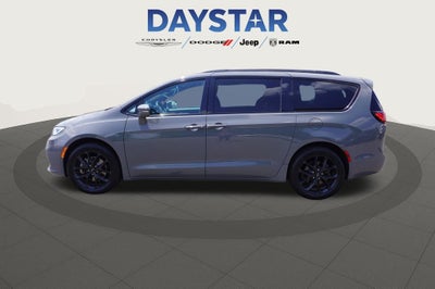 2021 Chrysler Pacifica Touring L AWD