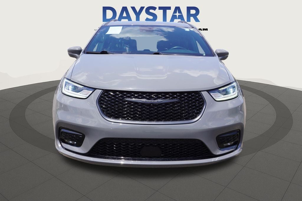 2021 Chrysler Pacifica Touring L AWD