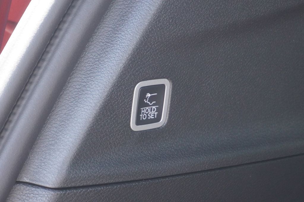 2027 Chrysler Pacifica PACIFICA SELECT AWD