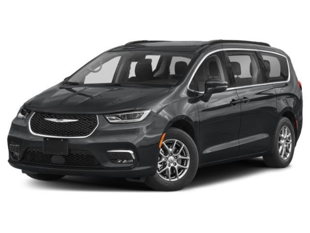 2022 Chrysler Pacifica Limited AWD
