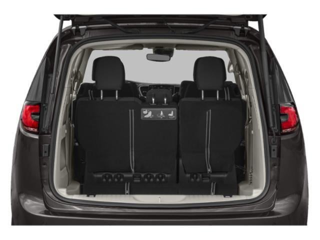 2022 Chrysler Pacifica Limited AWD