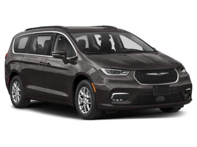 2022 Chrysler Pacifica Limited AWD