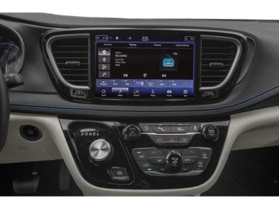 2021 Chrysler Pacifica Pinnacle AWD