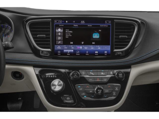 2021 Chrysler Pacifica Pinnacle AWD