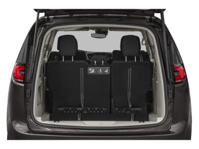 2021 Chrysler Pacifica Pinnacle AWD