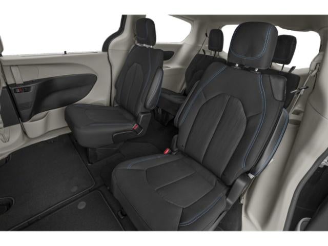 2021 Chrysler Pacifica Pinnacle AWD