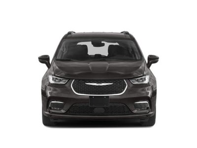 2021 Chrysler Pacifica Pinnacle AWD