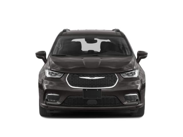 2021 Chrysler Pacifica Pinnacle AWD
