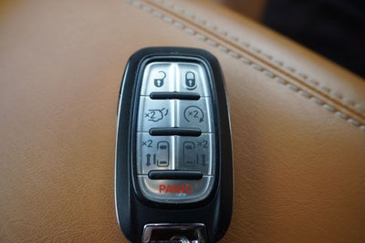 2021 Chrysler Pacifica Pinnacle AWD