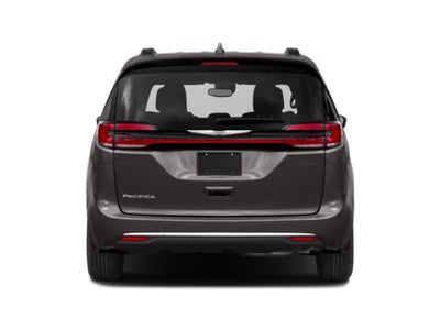 2021 Chrysler Pacifica Pinnacle AWD