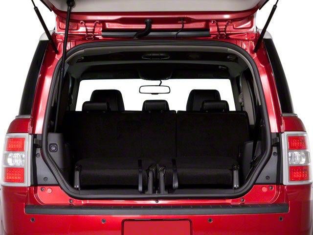2010 Ford Flex Limited
