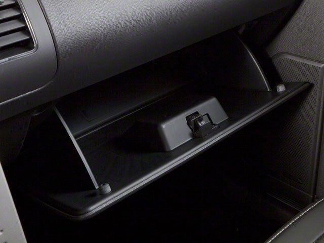 2010 Ford Flex Limited