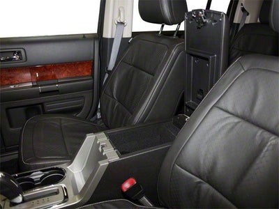 2010 Ford Flex Limited