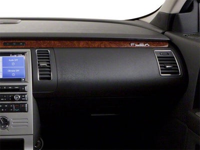 2010 Ford Flex Limited