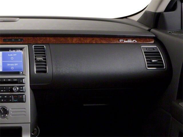 2010 Ford Flex Limited