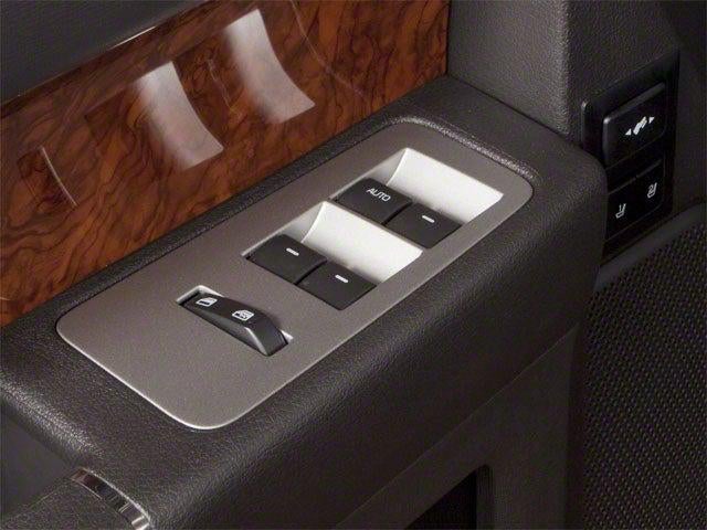 2010 Ford Flex Limited