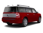2010 Ford Flex Limited