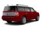 2010 Ford Flex Limited