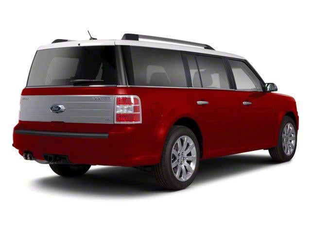 2010 Ford Flex Limited