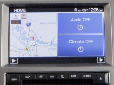 2010 Ford Flex Limited