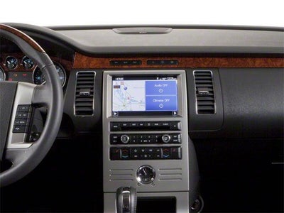 2010 Ford Flex Limited