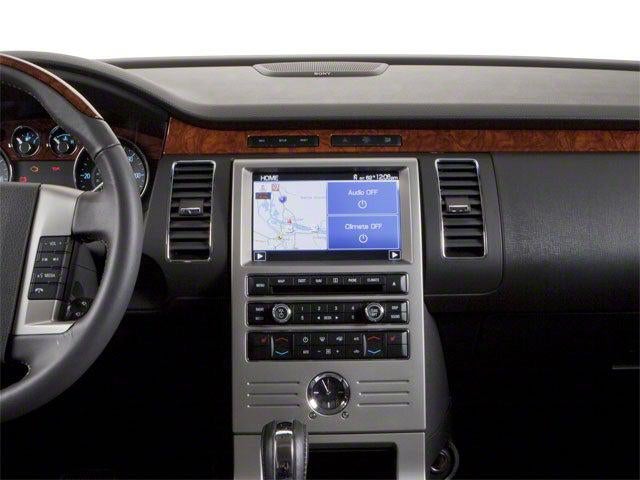 2010 Ford Flex Limited