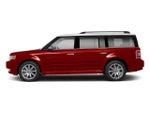 2010 Ford Flex Limited