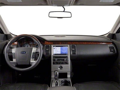 2010 Ford Flex Limited