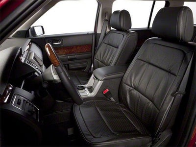 2010 Ford Flex Limited